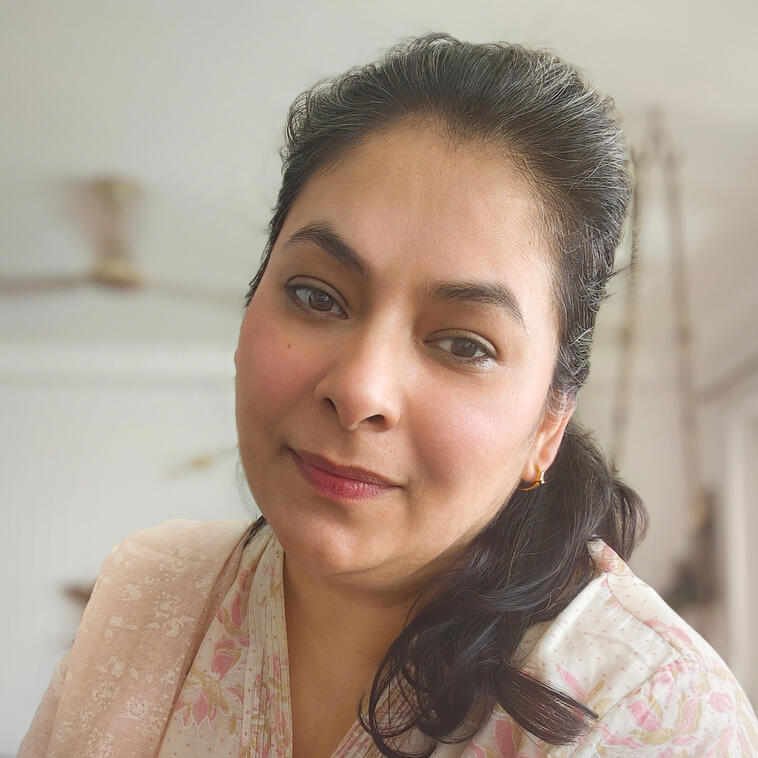 About Deepmala